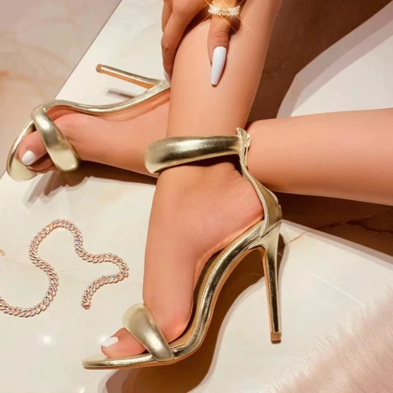 Sandalias Ortopédicos Bellamente Diseñados