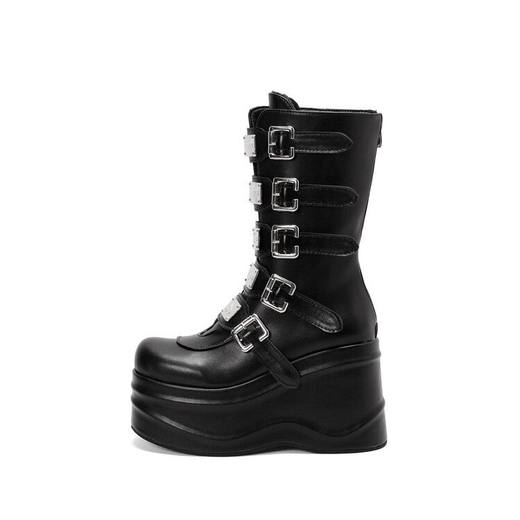 Botas Ortopédicos Clásicos con Estilo Atemporal