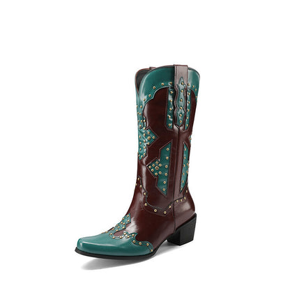 Botas Ortopédicos Clásicos con Estilo Atemporal