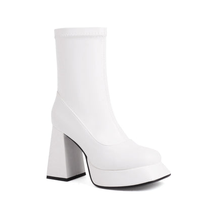 Botas Ortopédicos Elegantes para Cada Paso
