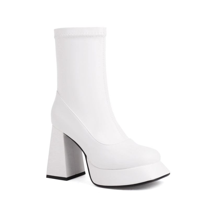 Botas Ortopédicos Elegantes para Cada Paso