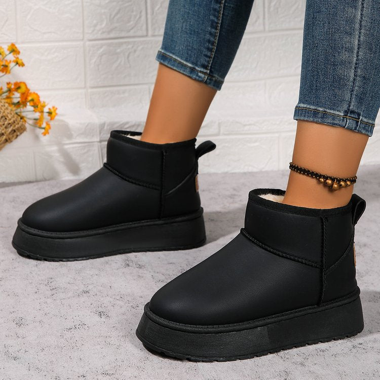 Botas Ortopédicos con Estilo para Toda Ocasión