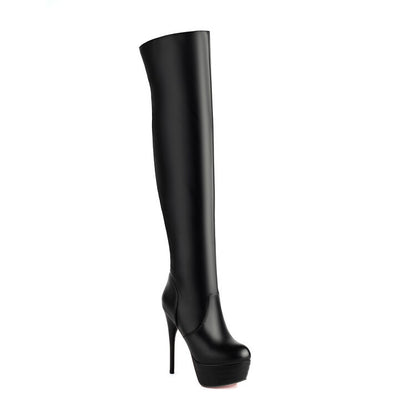 Botas Ortopédicos Elegantes para Cada Paso
