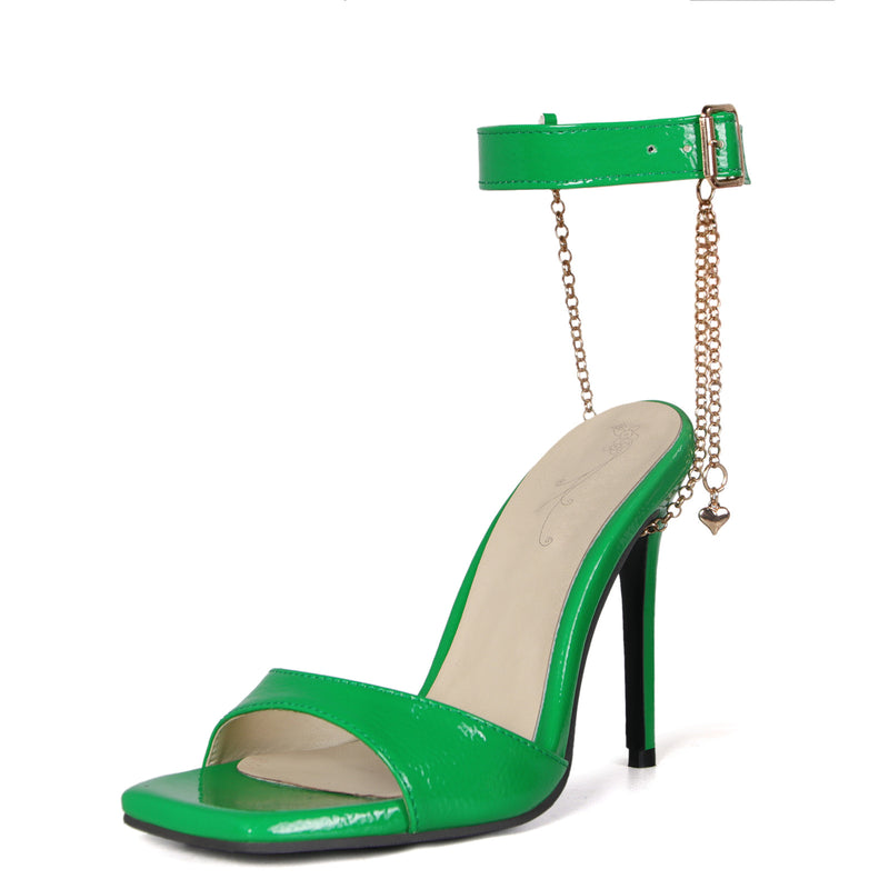 Sandalias Ortopédicos Chic con Diseño Único