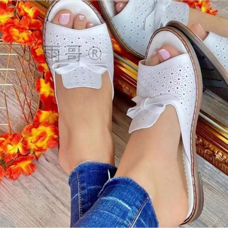 Sandalias Ortopédicos Bellamente Diseñados