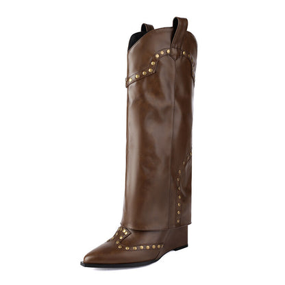 Botas Ortopédicos con Estilo para Toda Ocasión