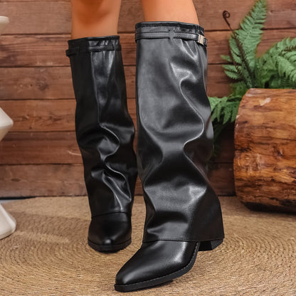 Botas Ortopédicos Bellamente Diseñados