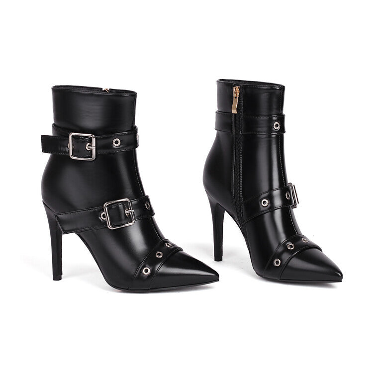 Botas Ortopédicos Chic con Diseño Único