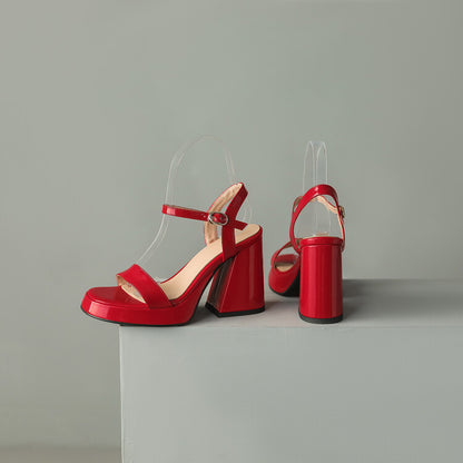 Sandalias Ortopédicos Cómodos para Uso Diario