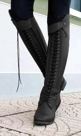 Botas Ortopédicos Elegantes con Look Moderno