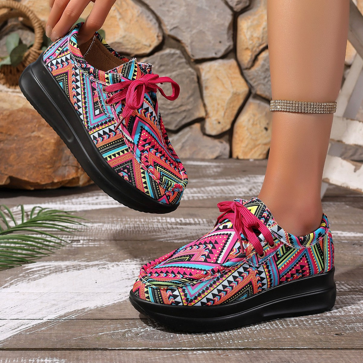 Sandalias Ortopédicos Bellamente Diseñados