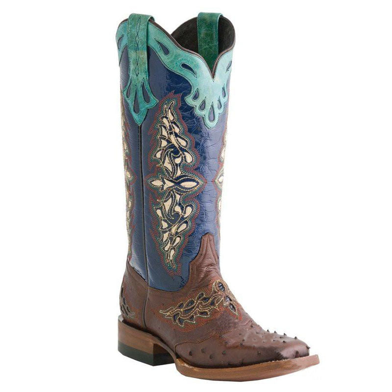 Botas Ortopédicos Elegantes con Look Moderno