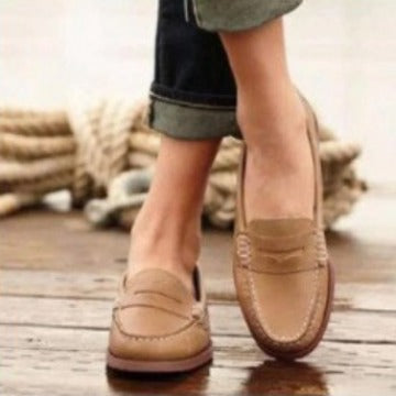 Zapatos Ortopédicos Elegantes con Look Moderno