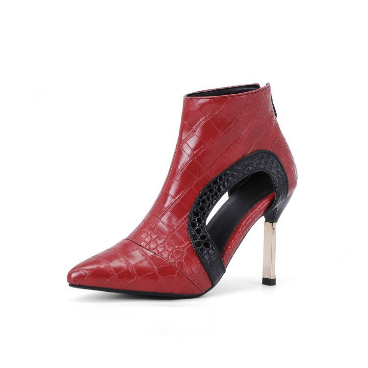 Botas Ortopédicos Cómodos para Uso Diario