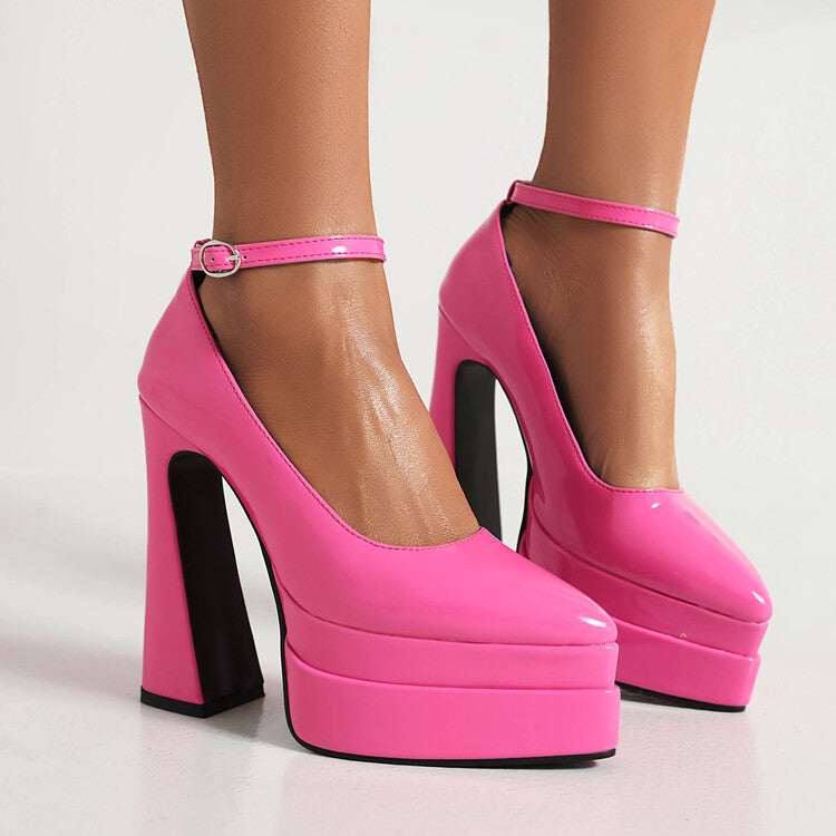 Zapatos Ortopédicos Bellamente Diseñados