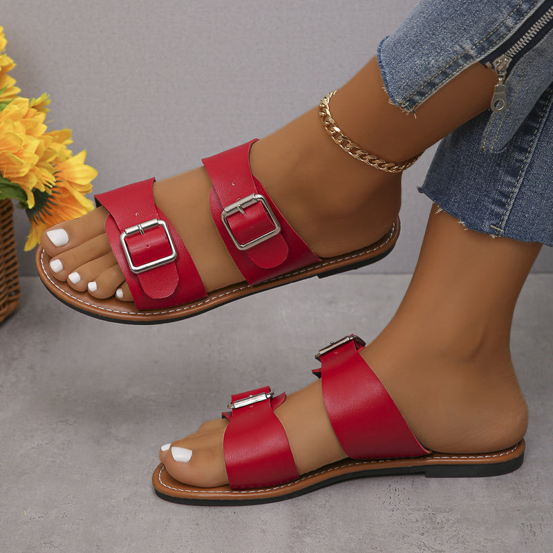 Sandalias Ortopédicos Elegantes para Cada Paso