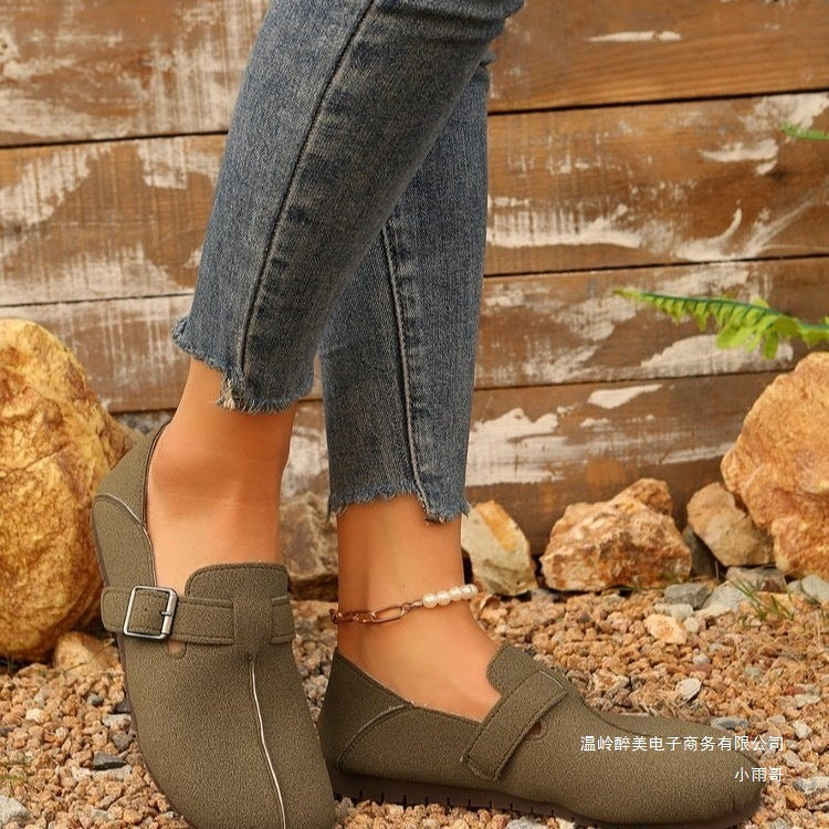 Zapatos Ortopédicos Bellamente Diseñados