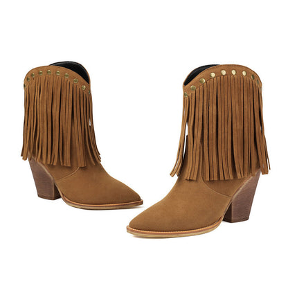 Botas Ortopédicos Chic con Diseño Único