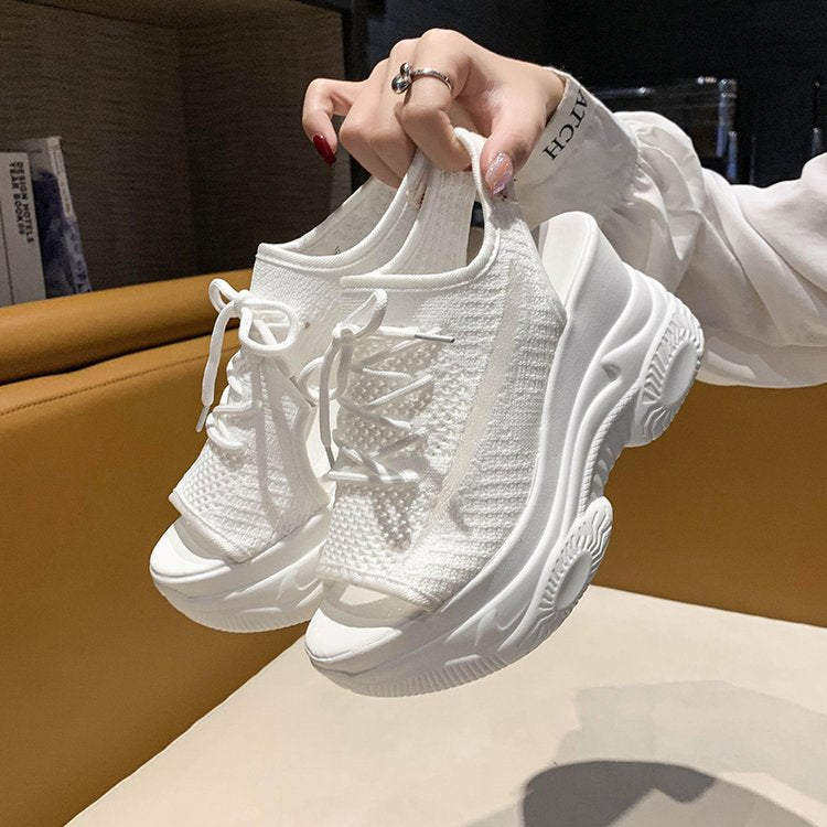 Sandalias Ortopédicos Bellamente Diseñados