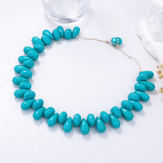 Pulsera artesanal delicado