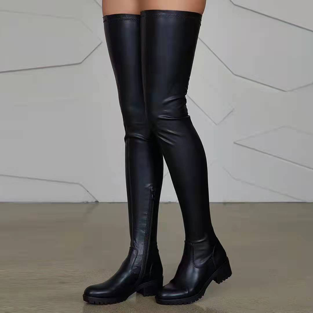 Botas Ortopédicos con Estilo para Toda Ocasión