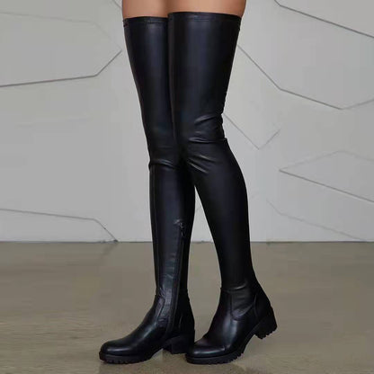 Botas Ortopédicos con Estilo para Toda Ocasión