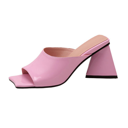 Sandalias Ortopédicos Chic con Diseño Único