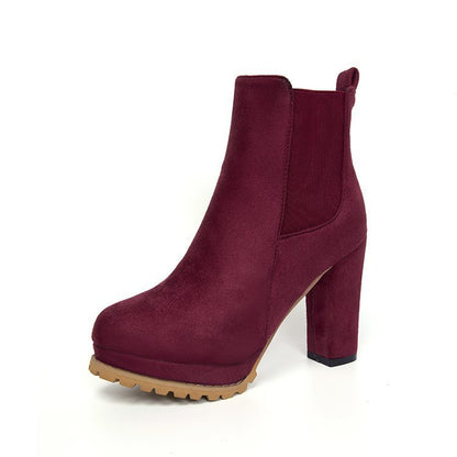 Botas Ortopédicos Elegantes para Cada Paso