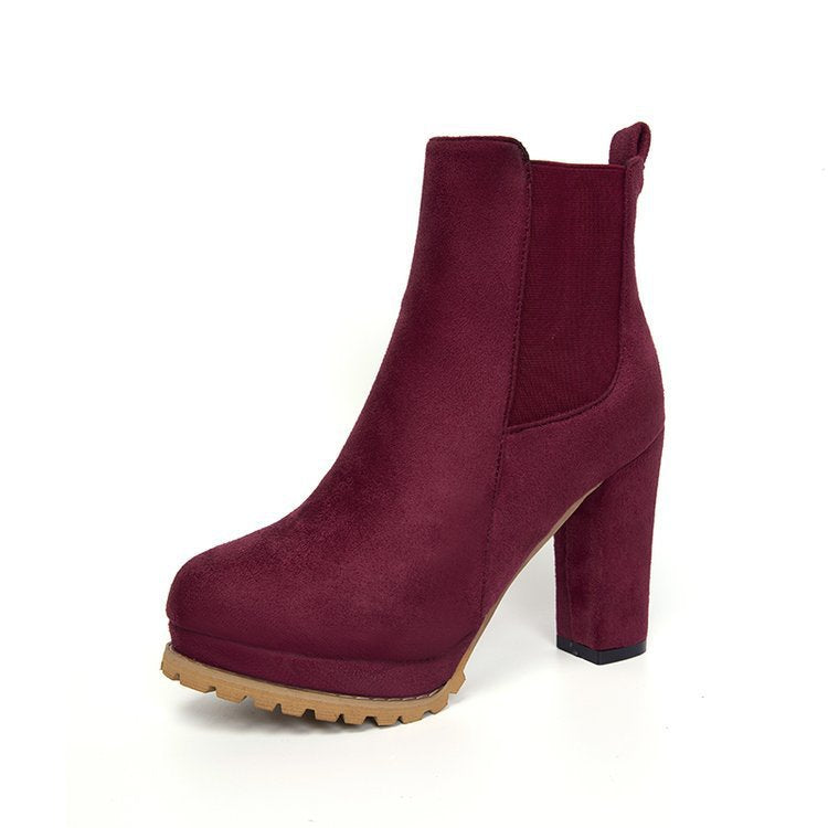 Botas Ortopédicos Elegantes para Cada Paso