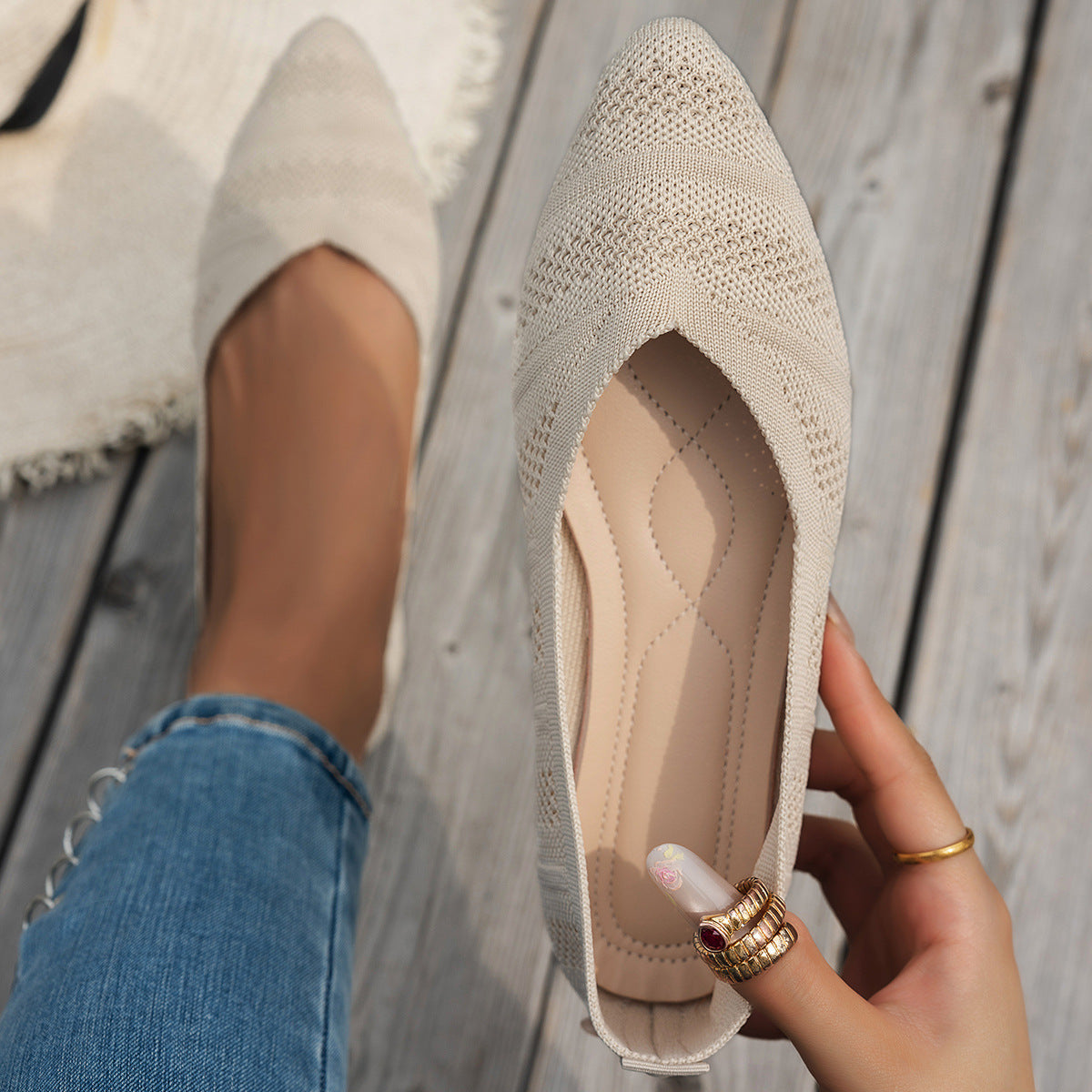 Zapatos Ortopédicos de Inspiración Vintage