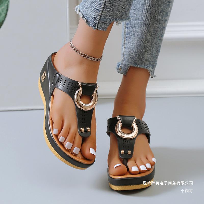Sandalias Ortopédicos con Estilo para Toda Ocasión
