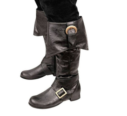 Botas Ortopédicos Bellamente Diseñados