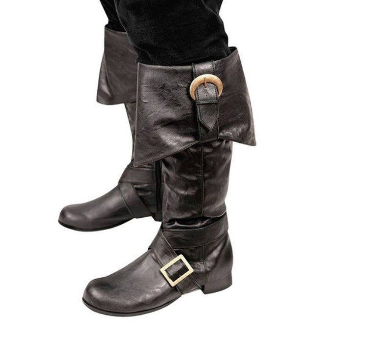 Botas Ortopédicos Bellamente Diseñados