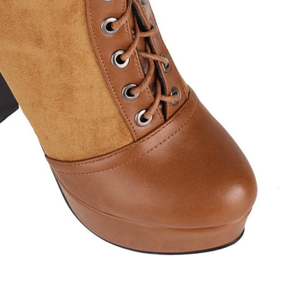 Botas Ortopédicos Cómodos para Uso Diario