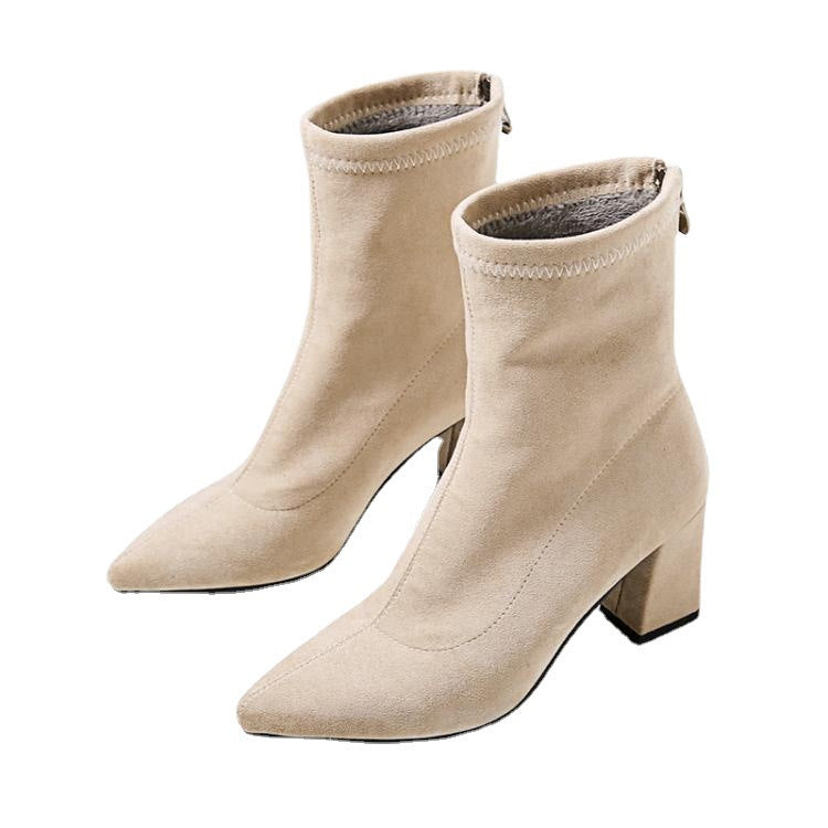 Botas Ortopédicos con Estilo para Toda Ocasión