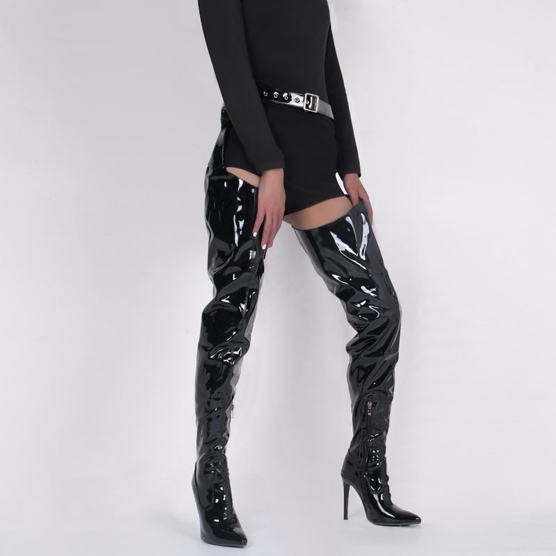 Botas Ortopédicos Elegantes para Cada Paso