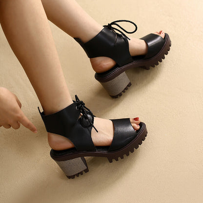 Sandalias Ortopédicos Elegantes para Cada Paso