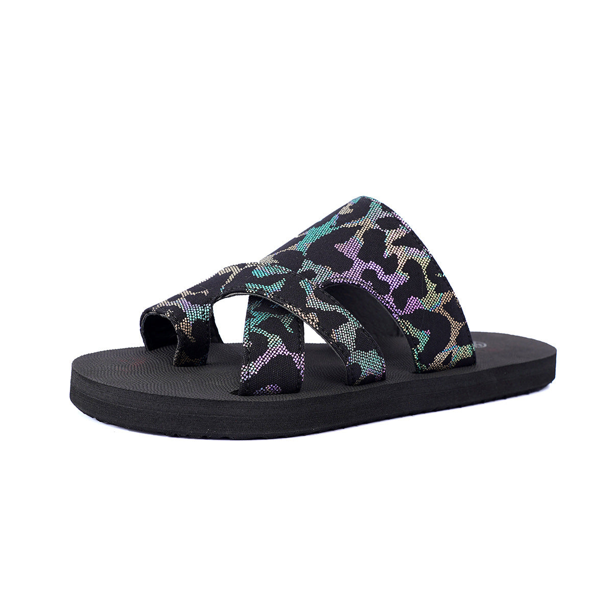 Sandalias Ortopédicos de Inspiración Vintage
