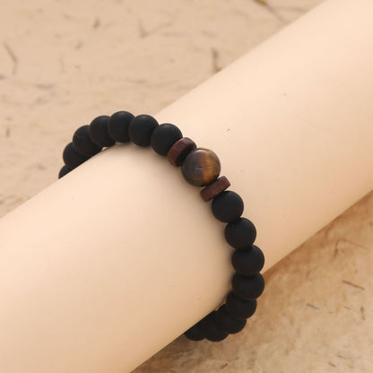 Pulsera hermoso con estilo único