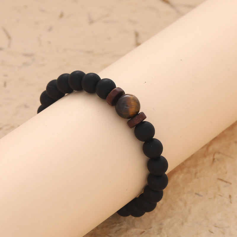 Pulsera hermoso con estilo único