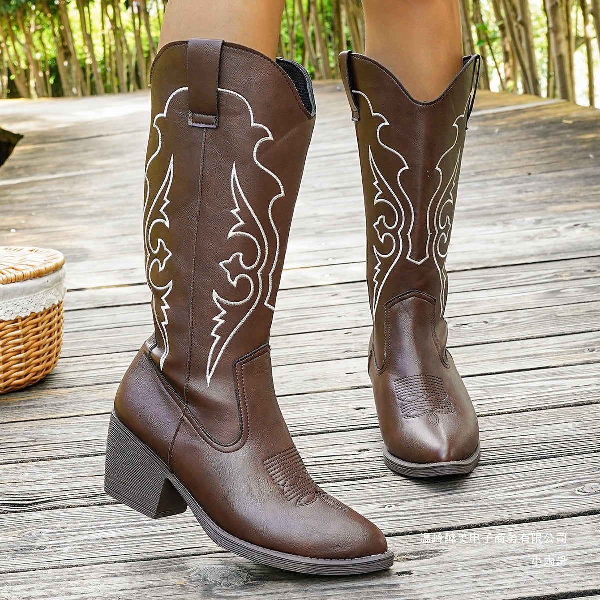 Botas Ortopédicos Bellamente Diseñados