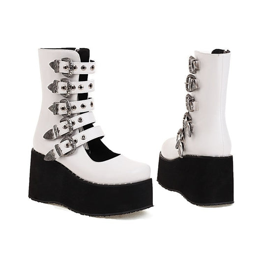 Botas Ortopédicos con Estilo para Toda Ocasión