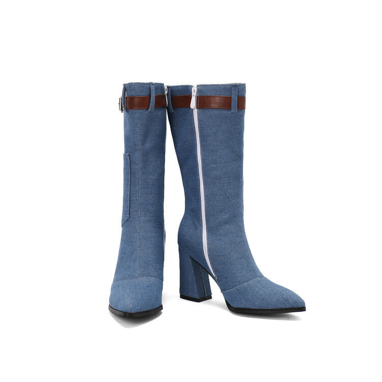 Botas Ortopédicos Bellamente Diseñados