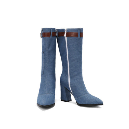 Botas Ortopédicos Bellamente Diseñados