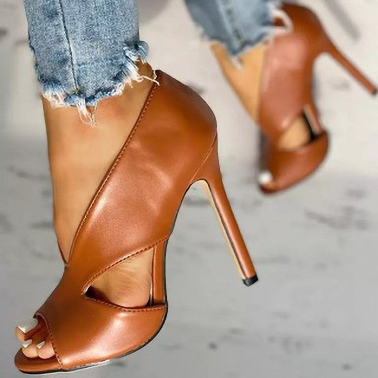 Sandalias Ortopédicos Chic con Diseño Único