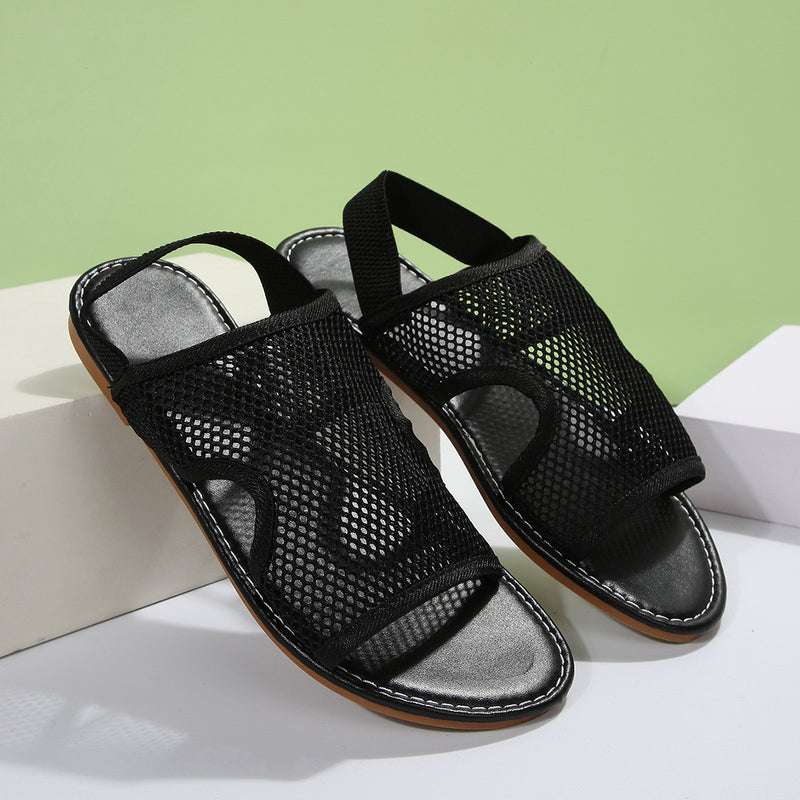 Sandalias Ortopédicos con Estilo para Toda Ocasión