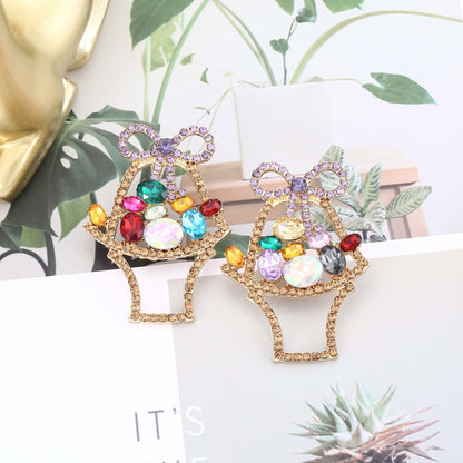 Pendiente romántico para momentos especiales