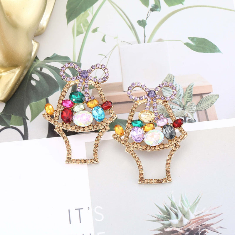 Pendiente romántico para momentos especiales