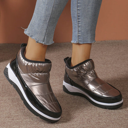 Botas Ortopédicos Cómodos para Uso Diario