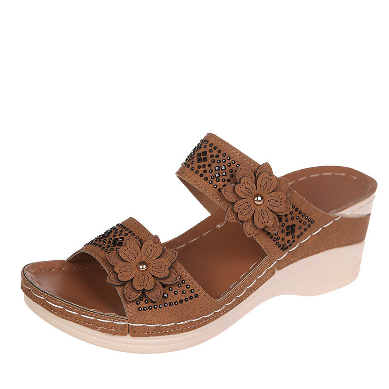 Zapatos Ortopédicos Elegantes con Look Moderno